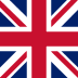 United kingdom flag